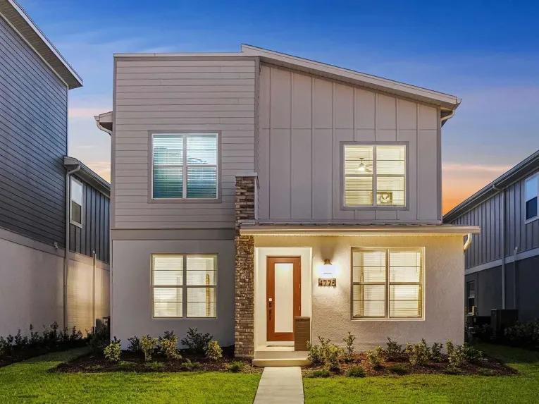 Villatel Orlando Resort (32242) 6-bedroom Villa in Orlando Town