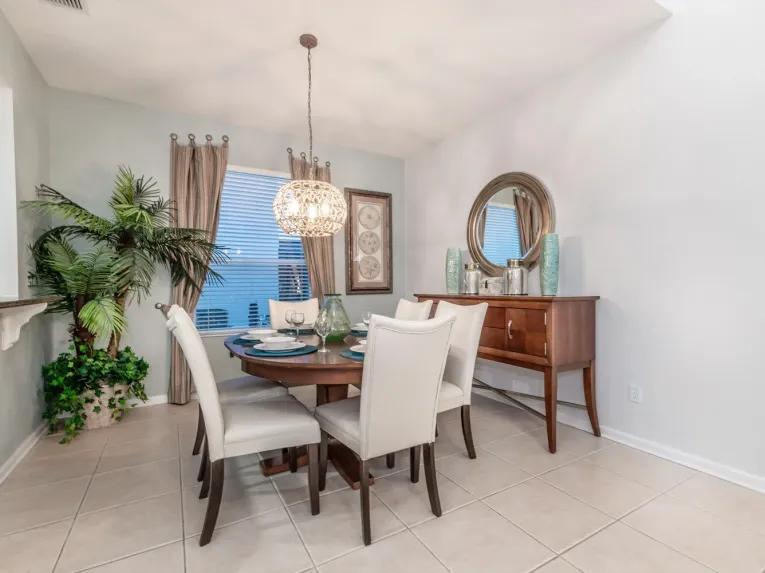 Windsor Hills (25757) 5-bedroom Villa in Kissimmee