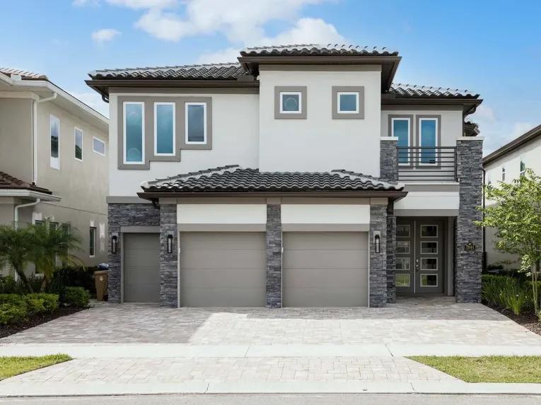 Reunion (34183) 6-bedroom Villa in Kissimmee
