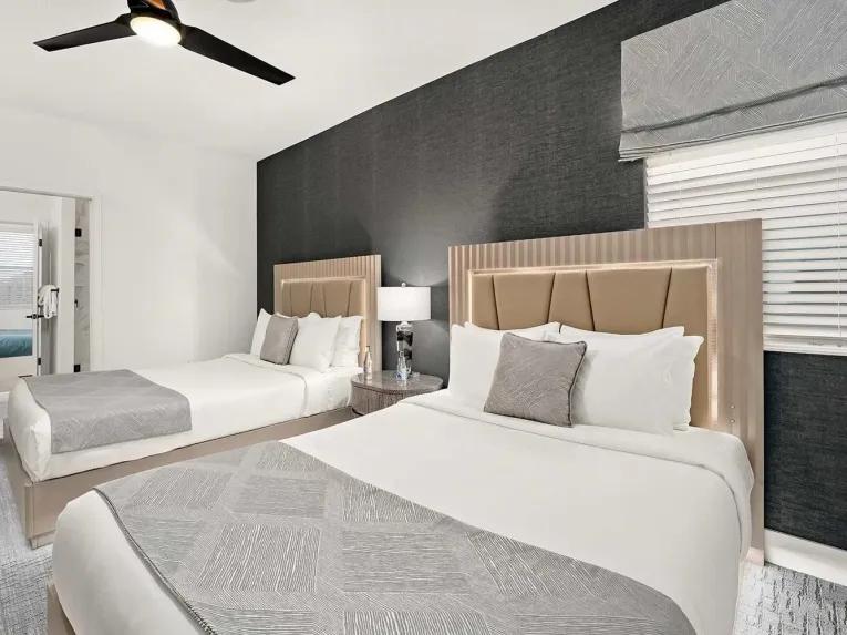 Villatel Orlando Resort (32234) 9-bedroom Villa in Orlando Town