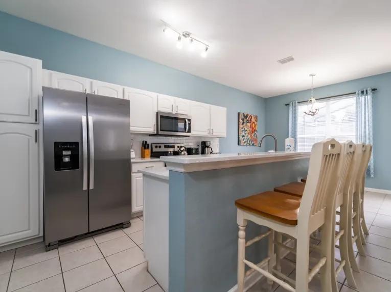 Windsor Hills (5830) 4-bedroom Villa in Kissimmee