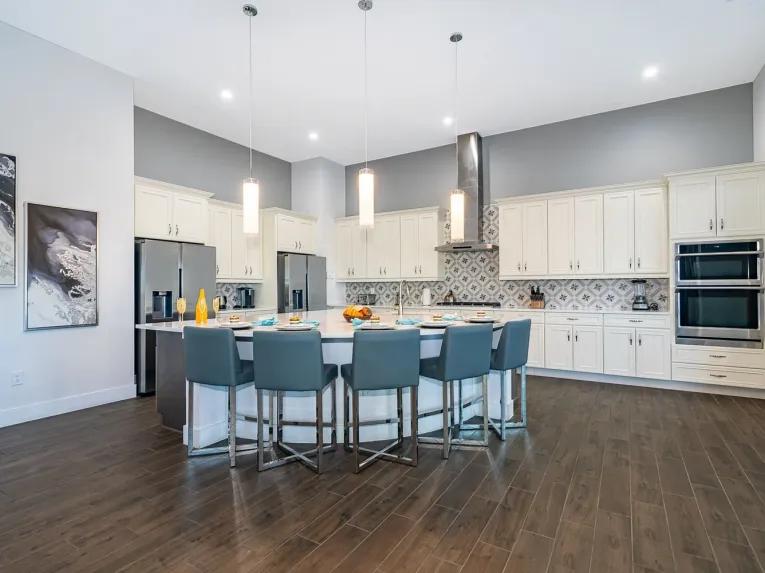 Reunion (34182) 7-bedroom Villa in Kissimmee