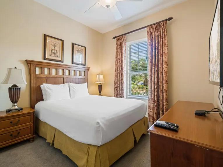 Reunion (30298) 4-bedroom Villa in Kissimmee