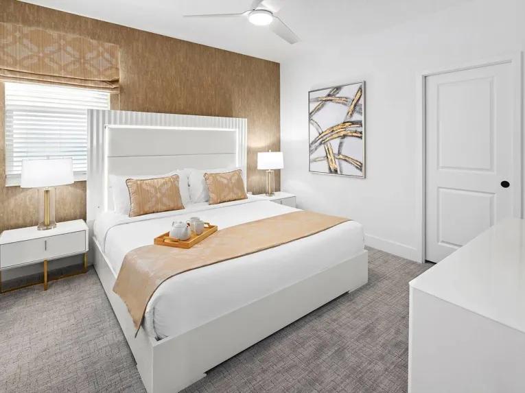Villatel Orlando Resort (32327) 9-bedroom Villa in Orlando Town
