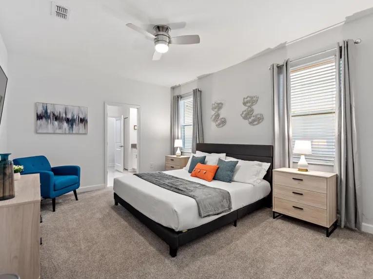 ChampionsGate (6980) 7-bedroom Villa in Davenport