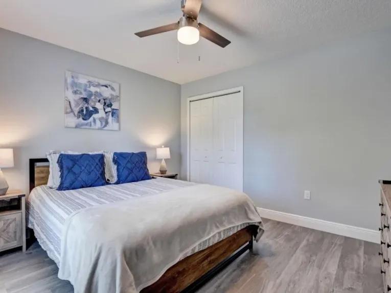 Highlands Reserve (8188) 4-bedroom Villa in Davenport
