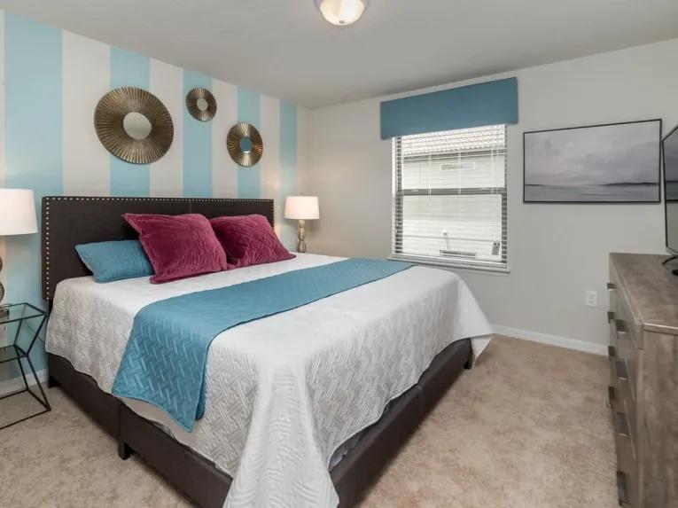 Windsor at Westside (5074) 6-bedroom Villa in Kissimmee