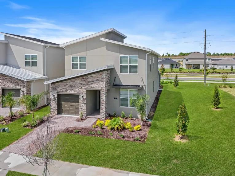 ChampionsGate (29111) 5-bedroom Villa in Kissimmee