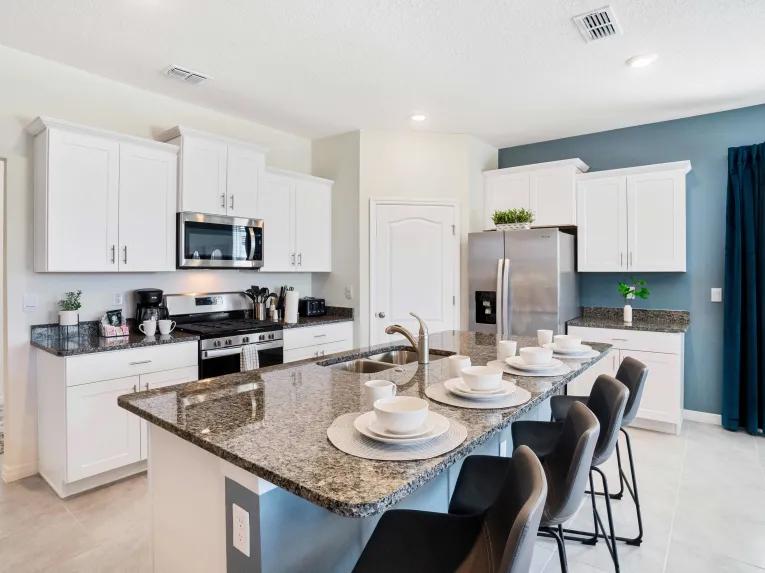 Solterra (29274) 5-bedroom Villa in Davenport