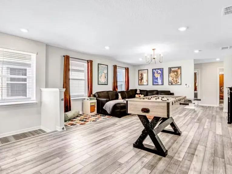 Windsor Island (24923) 6-bedroom Villa in Davenport