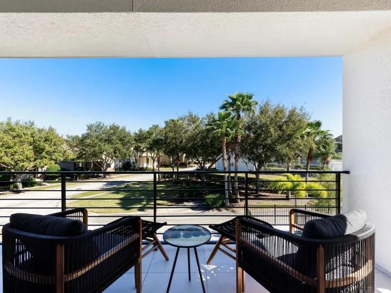 Reunion (30050) 7-bedroom Villa in Kissimmee
