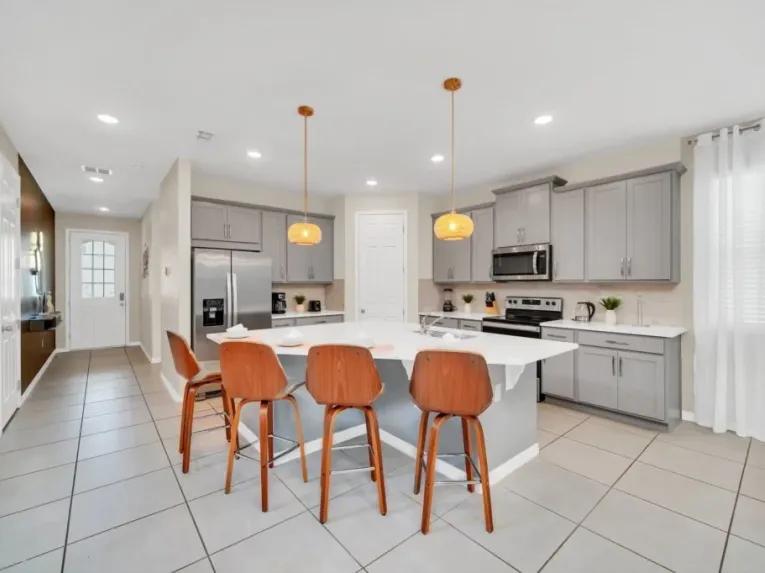 Solara Resort (26157) 7-bedroom Villa in Kissimmee