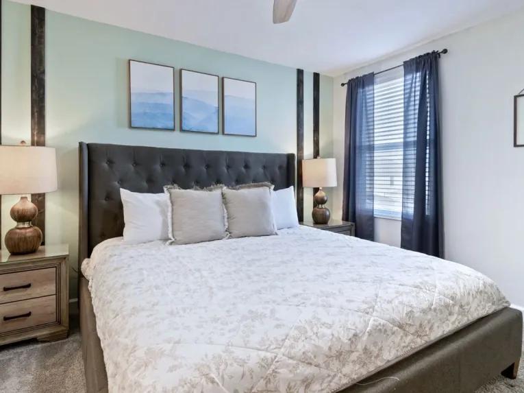 ChampionsGate (6080) 8-bedroom Villa in Davenport