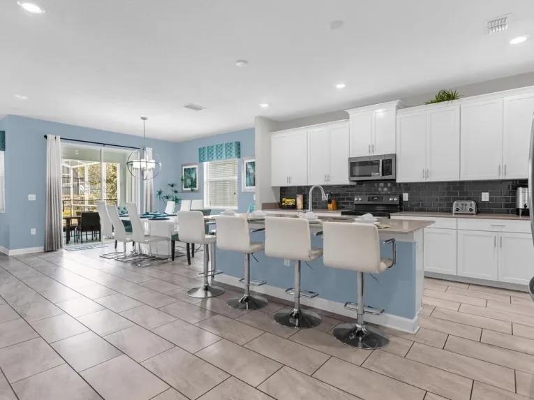 ChampionsGate (24879) 6-bedroom Villa in Davenport