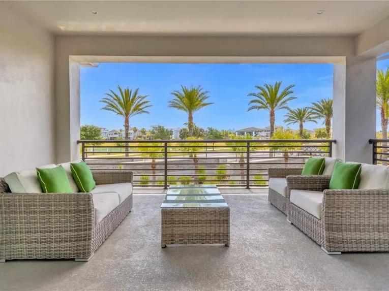 Reunion (34206) 6-bedroom Villa in Kissimmee