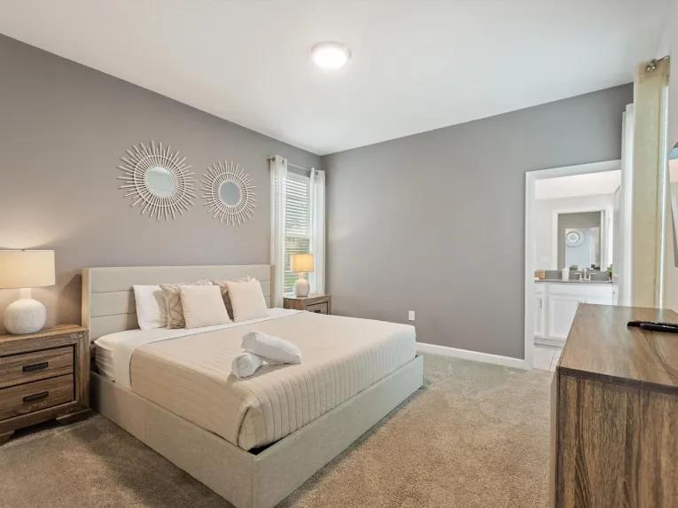 ChampionsGate (34508) 5-bedroom Villa in Kissimmee