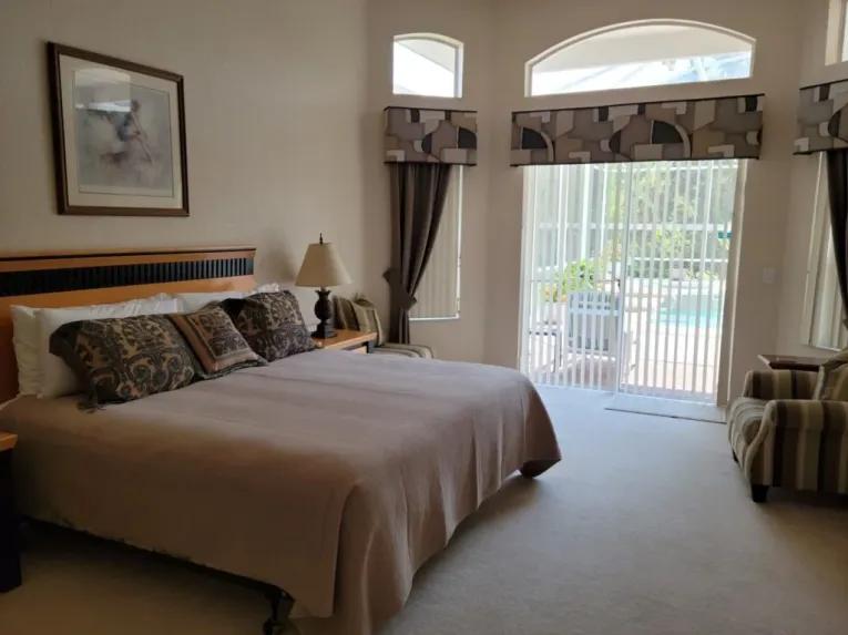 Highlands Reserve (8201) 4-bedroom Villa in Davenport