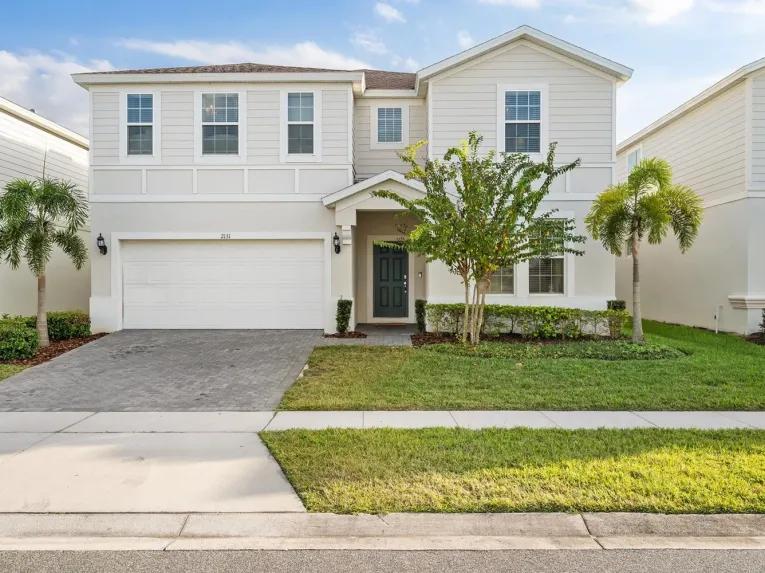 Windsor Island (34920) 10-bedroom Villa in Davenport