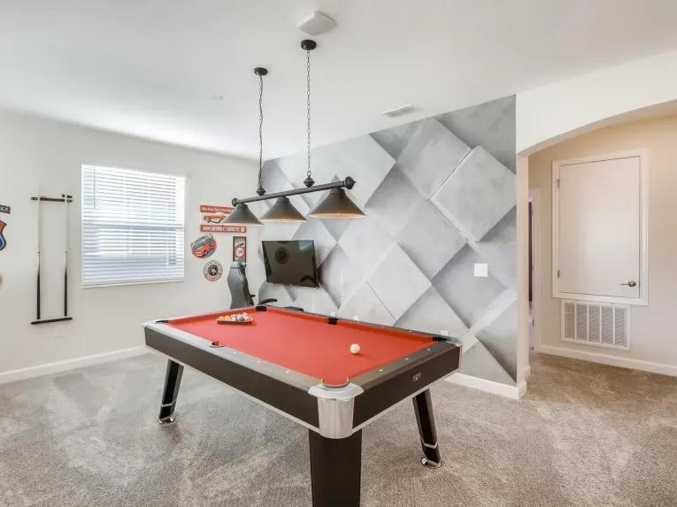 Storey Lake (6725) 5-bedroom Villa in Kissimmee