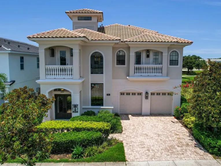 Reunion (30304) 5-bedroom Villa in Kissimmee