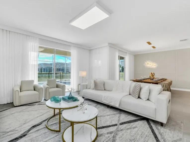 ChampionsGate (24624) 6-bedroom Villa in Davenport