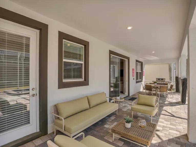 ChampionsGate (28793) 8-bedroom Villa in Davenport