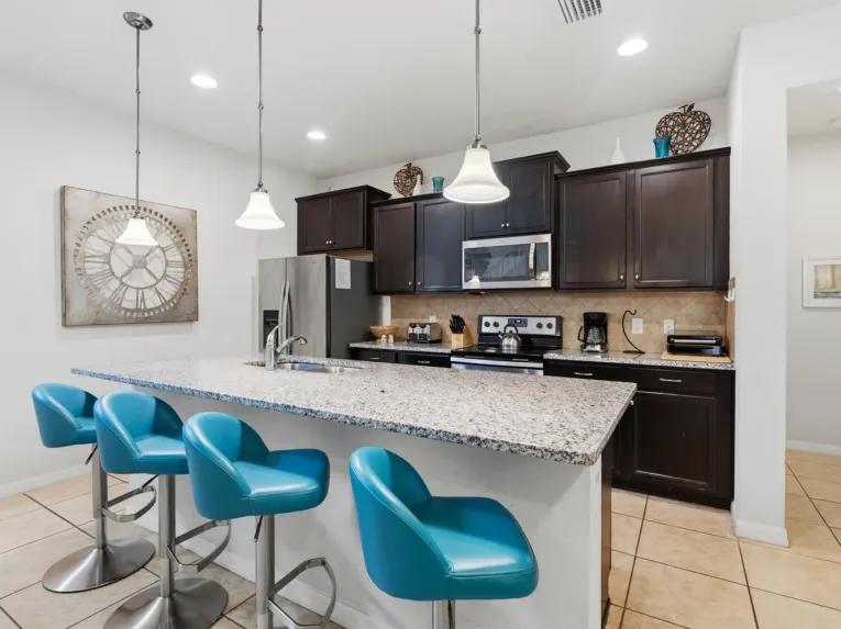 Windsor at Westside (5074) 6-bedroom Villa in Kissimmee