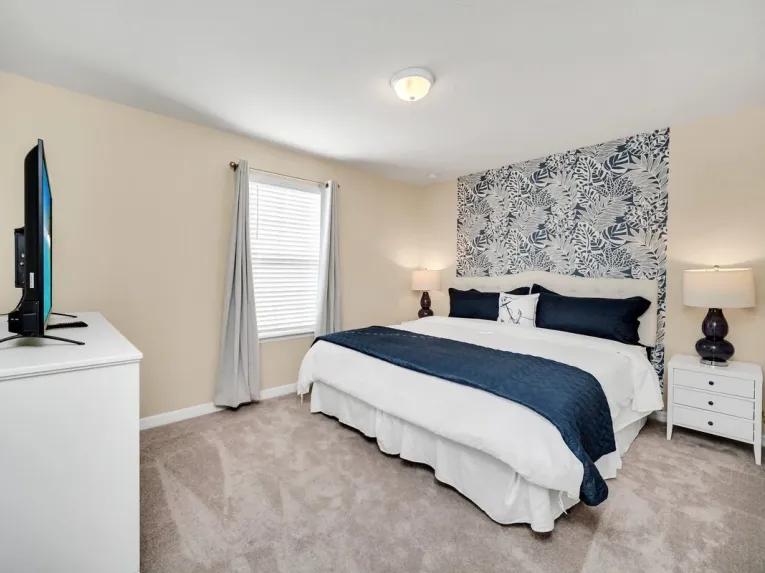 Windsor Island (24884) 9-bedroom Villa in Davenport