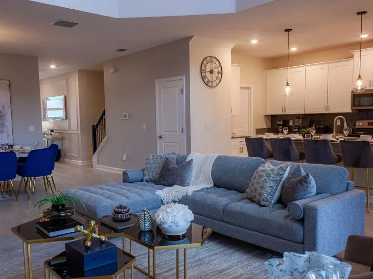 ChampionsGate (5719) 5-bedroom Villa in Davenport