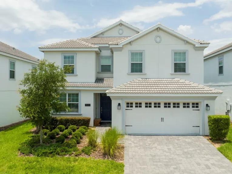 ChampionsGate (6594) 6-bedroom Villa in Davenport