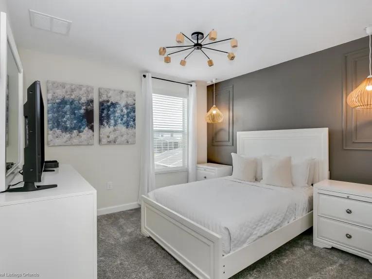 ChampionsGate (28307) 6-bedroom Villa in Davenport