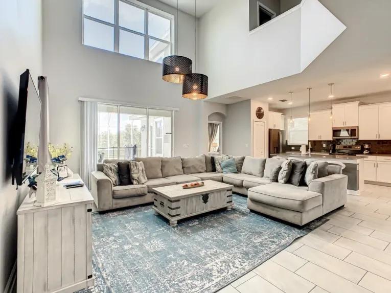 ChampionsGate (29557) 5-bedroom Villa in Davenport