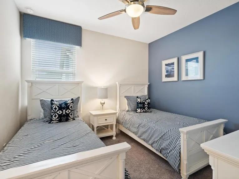 Solara Resort (5015) 6-bedroom Villa in Kissimmee