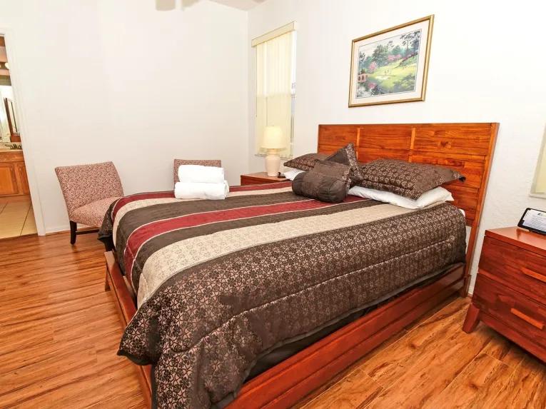 Highlands Reserve (5795) 4-bedroom Villa in Davenport