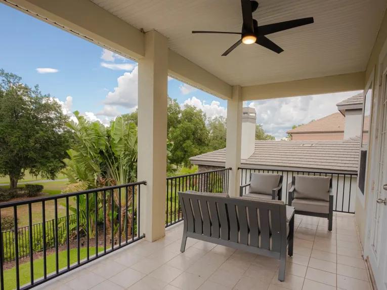 Reunion (30294) 4-bedroom Villa in Kissimmee