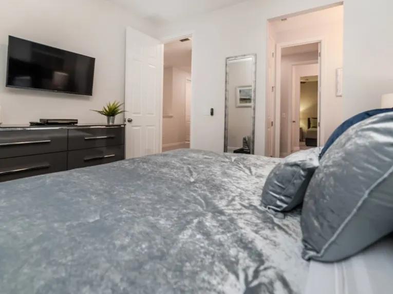 Solara Resort (5122) 4-bedroom Villa in Kissimmee