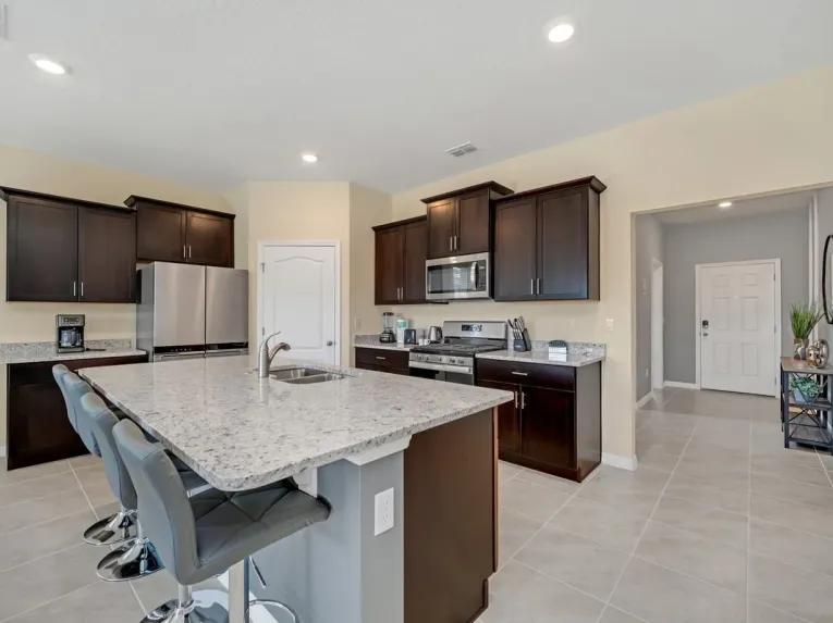 Solterra (24881) 7-bedroom Villa in Davenport
