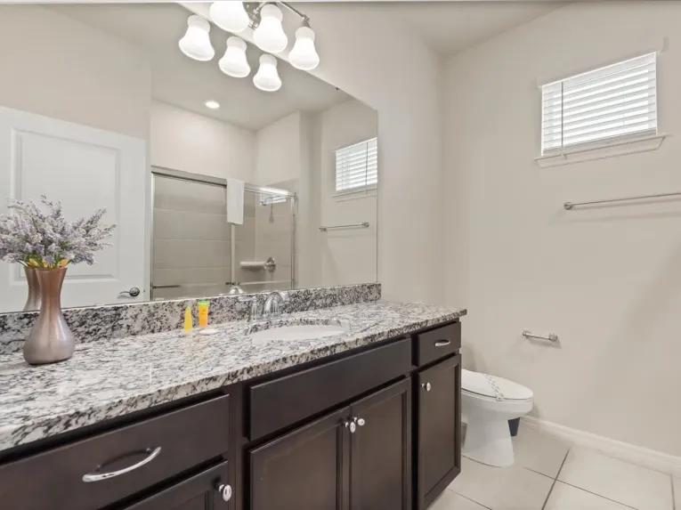 Windsor Island (35089) 10-bedroom Villa in Davenport