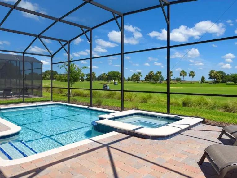 ChampionsGate (5103) 6-bedroom Villa in Davenport