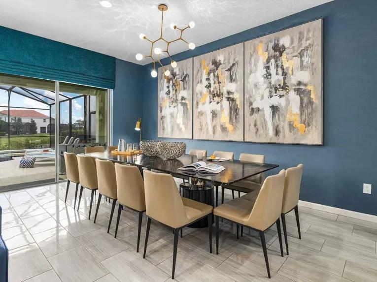 Solterra (31661) 10-bedroom Villa in Davenport