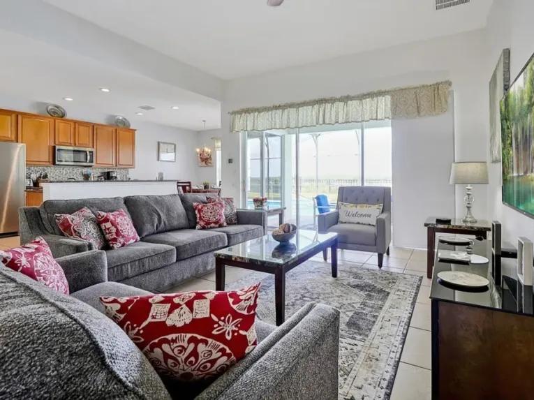Windsor Hills (29482) 5-bedroom Villa in Kissimmee