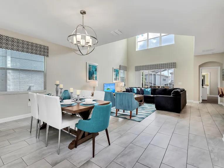 ChampionsGate (28513) 5-bedroom Villa in Kissimmee
