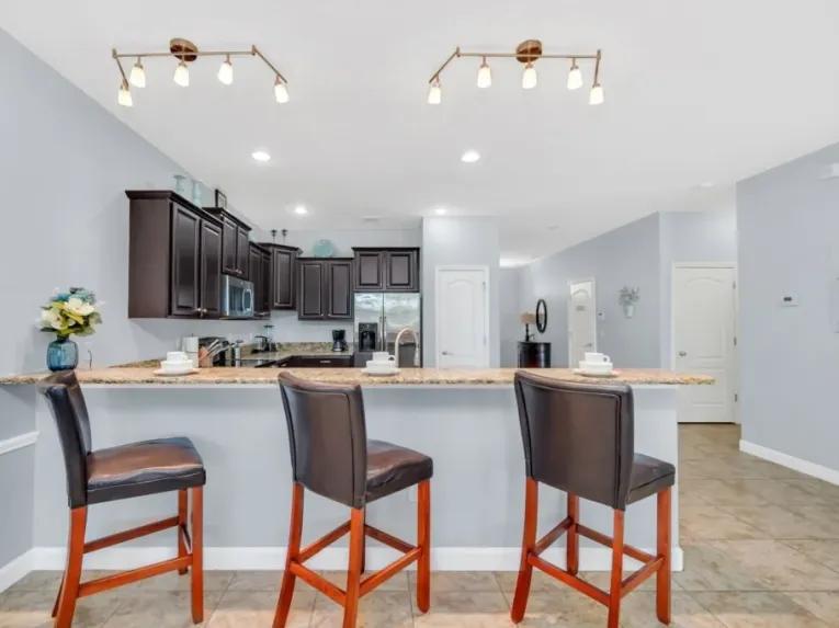 ChampionsGate (8155) 8-bedroom Villa in Davenport