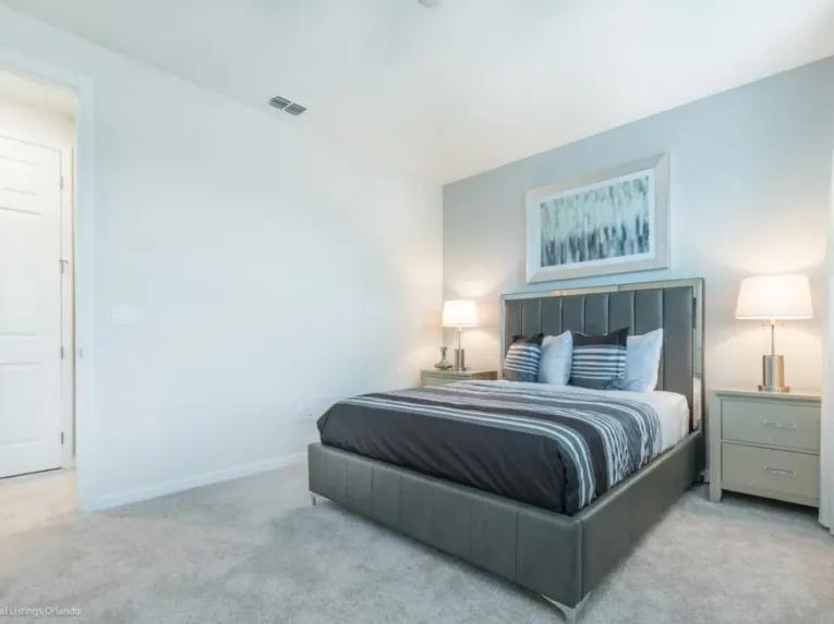 Solara Resort (2949) 4-bedroom Villa in Kissimmee