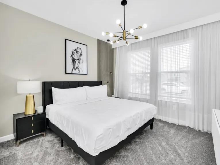 ChampionsGate (24624) 6-bedroom Villa in Davenport
