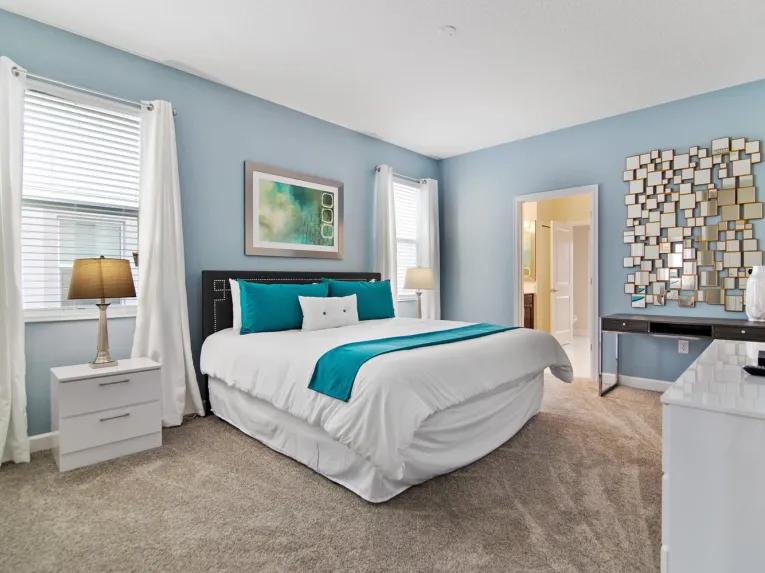 ChampionsGate (5907) 8-bedroom Villa in Davenport