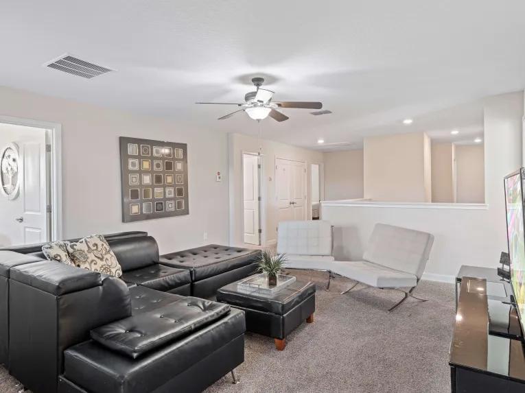 ChampionsGate (29107) 9-bedroom Villa in Kissimmee