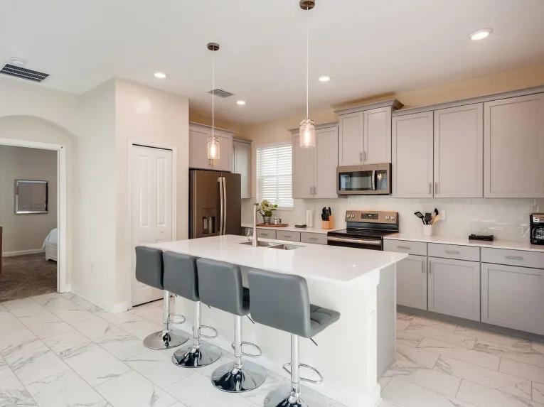ChampionsGate (6707) 5-bedroom Villa in Davenport