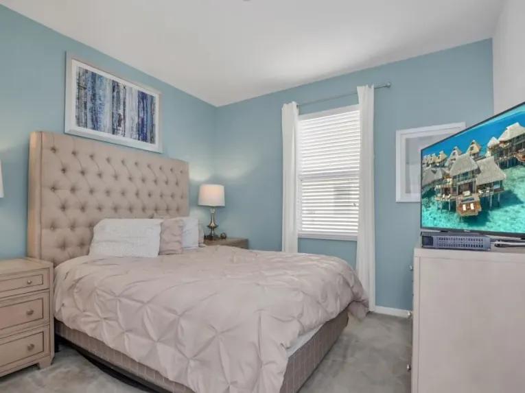 Solterra (34795) 9-bedroom Villa in Davenport