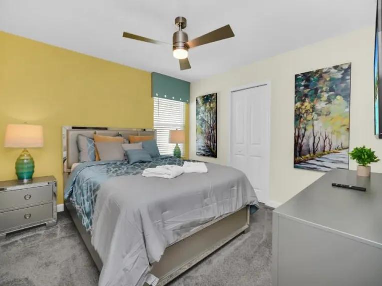 ChampionsGate (7288) 6-bedroom Villa in Davenport